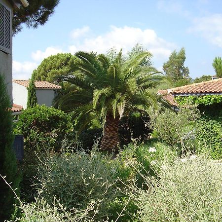 Résidence Blue Marine Porto Vecchio Exterior foto