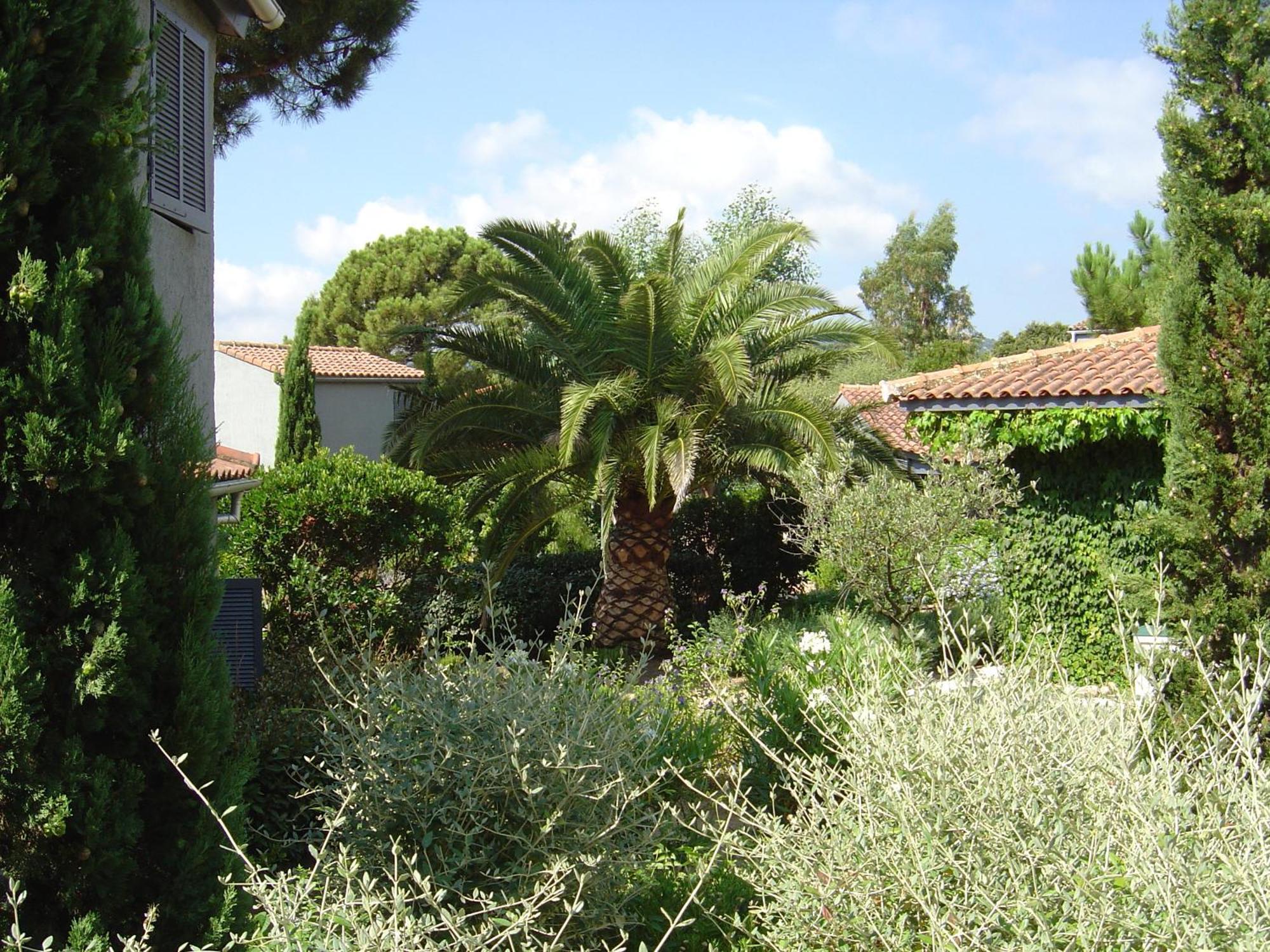 Résidence Blue Marine Porto Vecchio Exterior foto