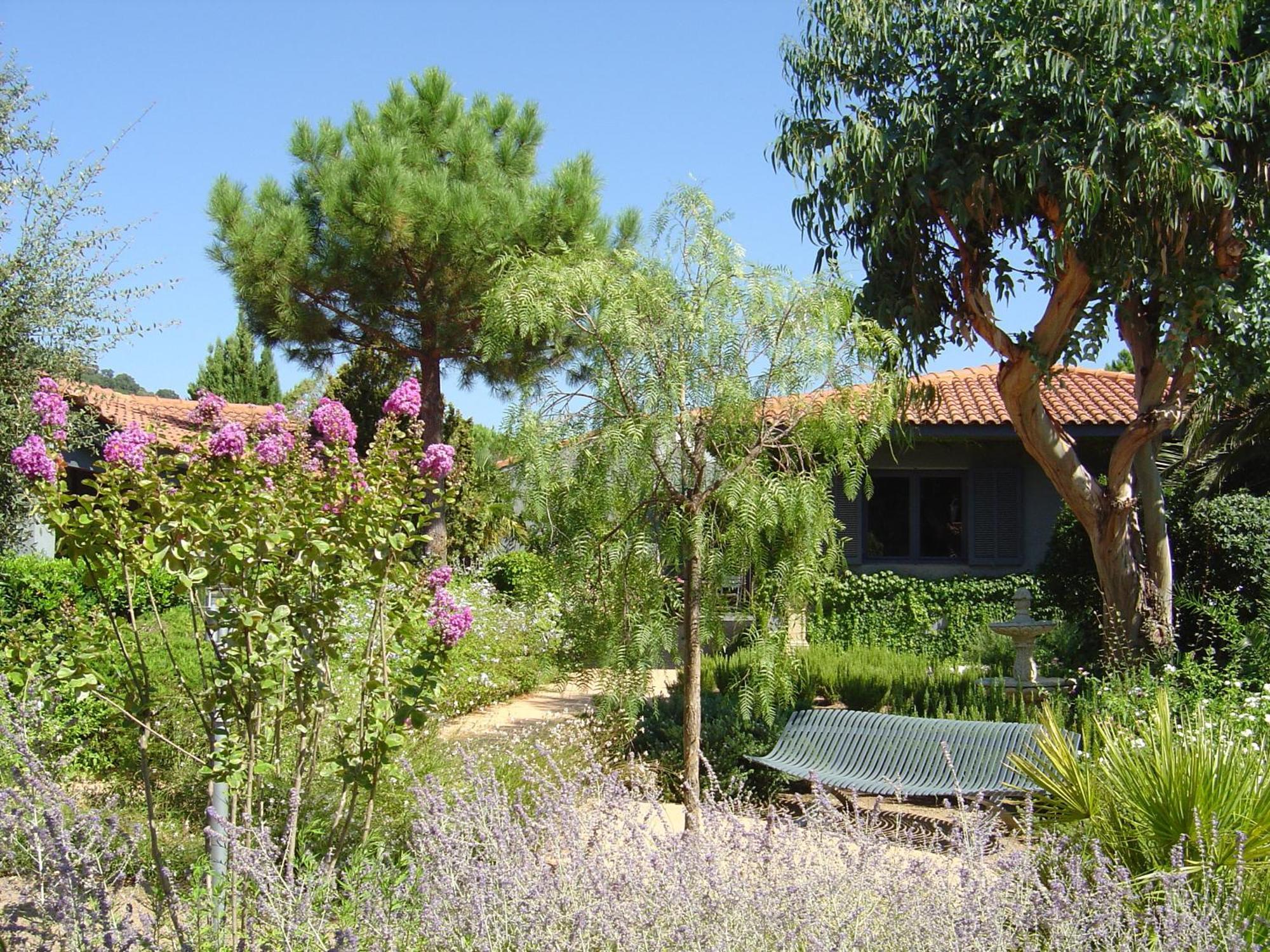 Résidence Blue Marine Porto Vecchio Exterior foto