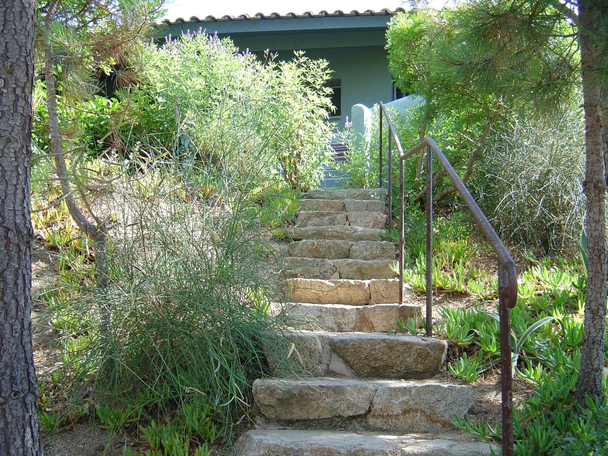 Résidence Blue Marine Porto Vecchio Exterior foto